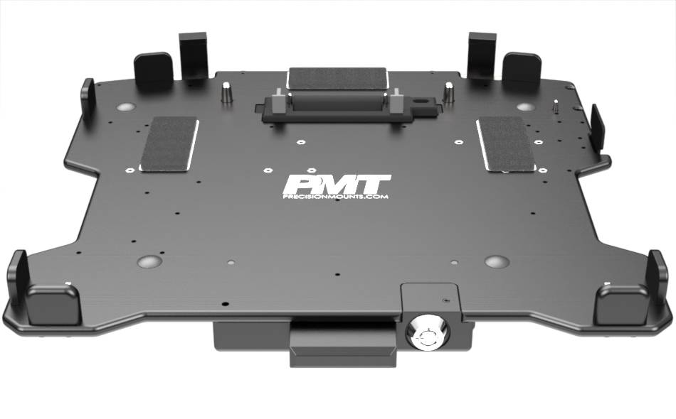 EMI Docking Station for Panasonic TOUGHBOOK® 33 Laptop NPT